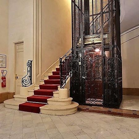 Luxury Apartment Paris Vendome Extérieur photo