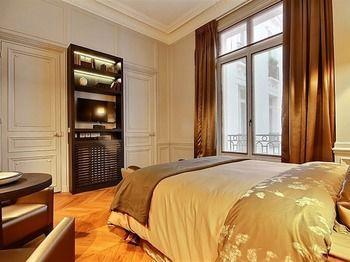 Luxury Apartment Paris Vendome Extérieur photo