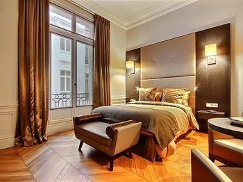 Luxury Apartment Paris Vendome Extérieur photo