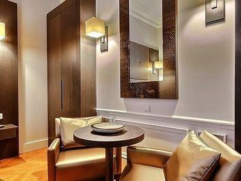 Luxury Apartment Paris Vendome Extérieur photo