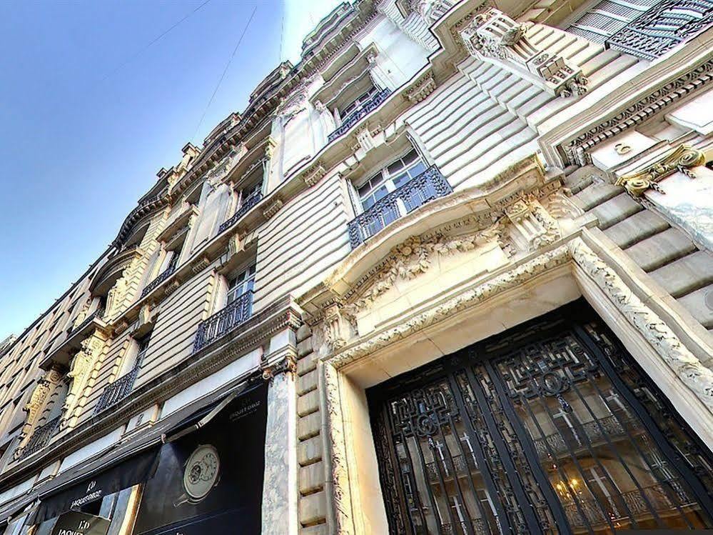Luxury Apartment Paris Vendome Extérieur photo