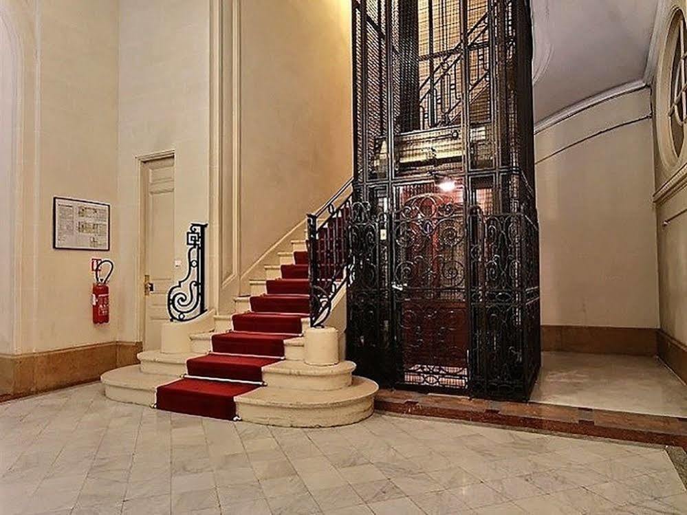Luxury Apartment Paris Vendome Extérieur photo